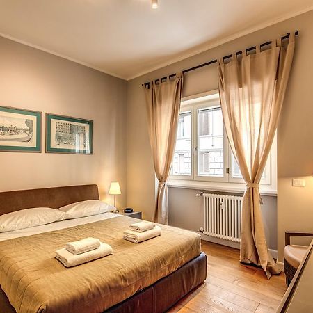 The Dome 3 Bedroom Apartment En Suite Ρώμη Εξωτερικό φωτογραφία