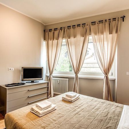 The Dome 3 Bedroom Apartment En Suite Ρώμη Εξωτερικό φωτογραφία
