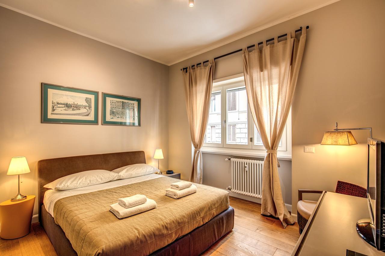 The Dome 3 Bedroom Apartment En Suite Ρώμη Εξωτερικό φωτογραφία