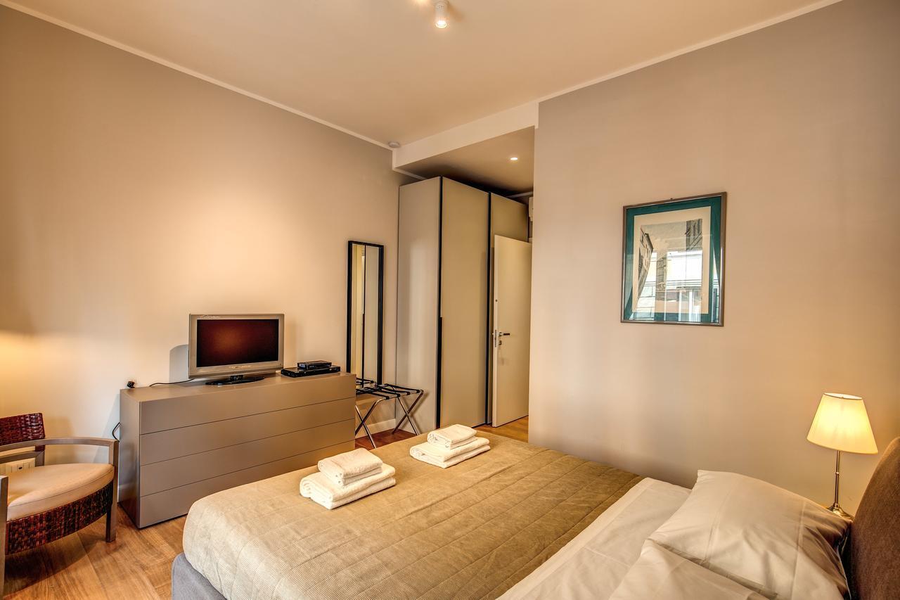 The Dome 3 Bedroom Apartment En Suite Ρώμη Εξωτερικό φωτογραφία