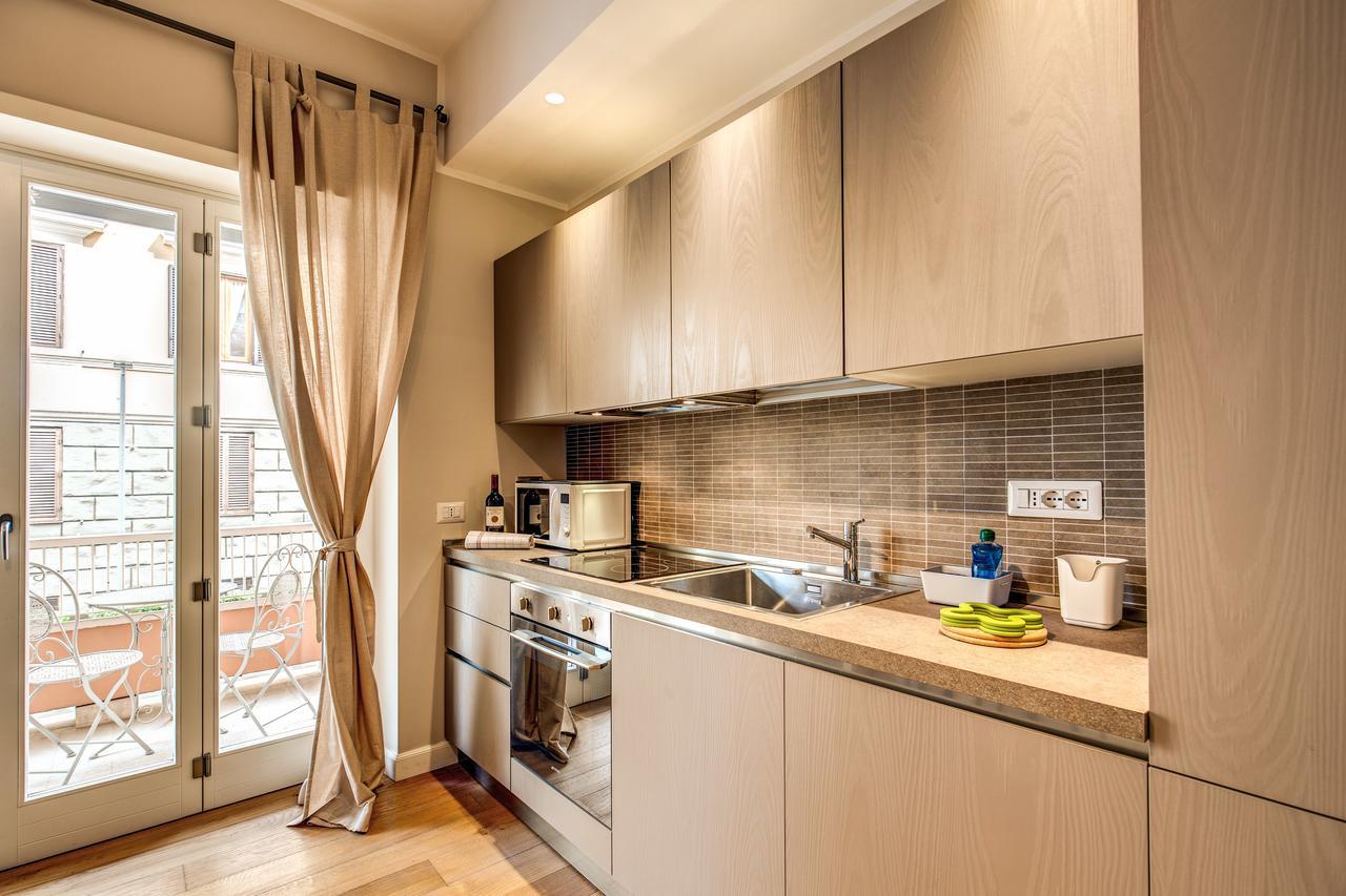 The Dome 3 Bedroom Apartment En Suite Ρώμη Εξωτερικό φωτογραφία