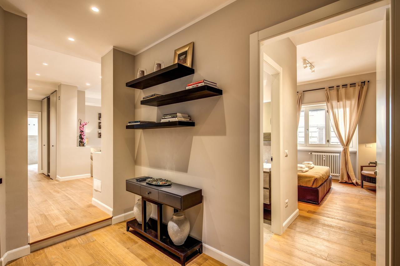 The Dome 3 Bedroom Apartment En Suite Ρώμη Εξωτερικό φωτογραφία