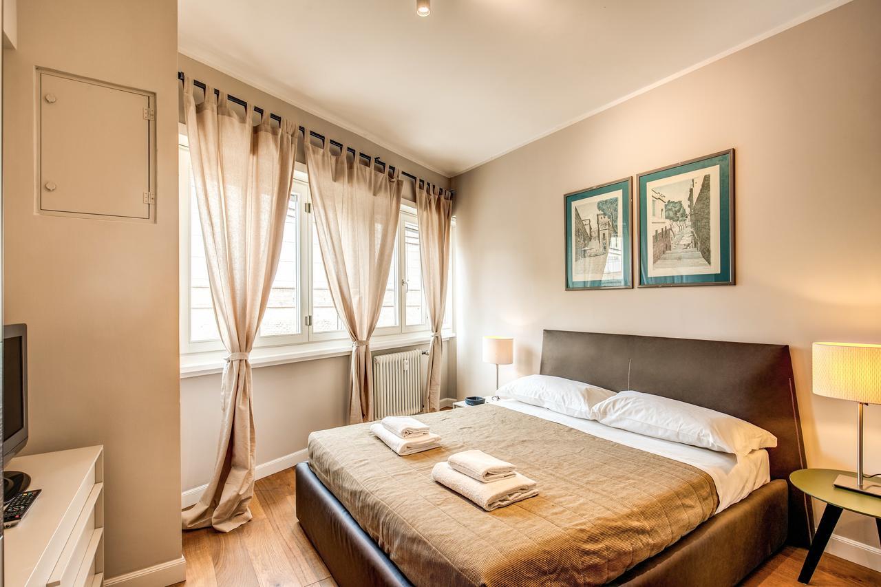 The Dome 3 Bedroom Apartment En Suite Ρώμη Εξωτερικό φωτογραφία
