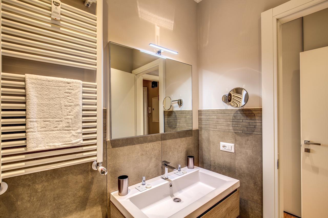 The Dome 3 Bedroom Apartment En Suite Ρώμη Εξωτερικό φωτογραφία