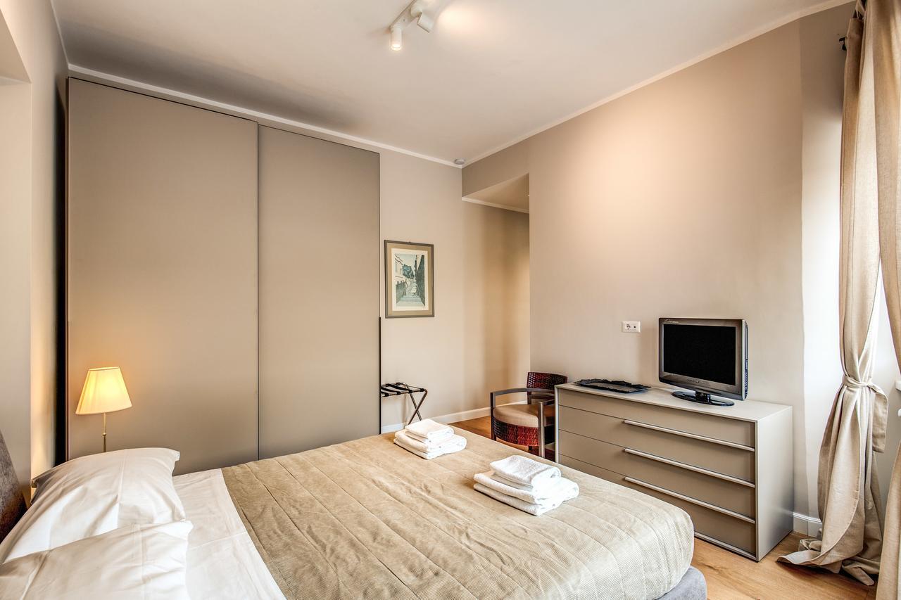 The Dome 3 Bedroom Apartment En Suite Ρώμη Εξωτερικό φωτογραφία