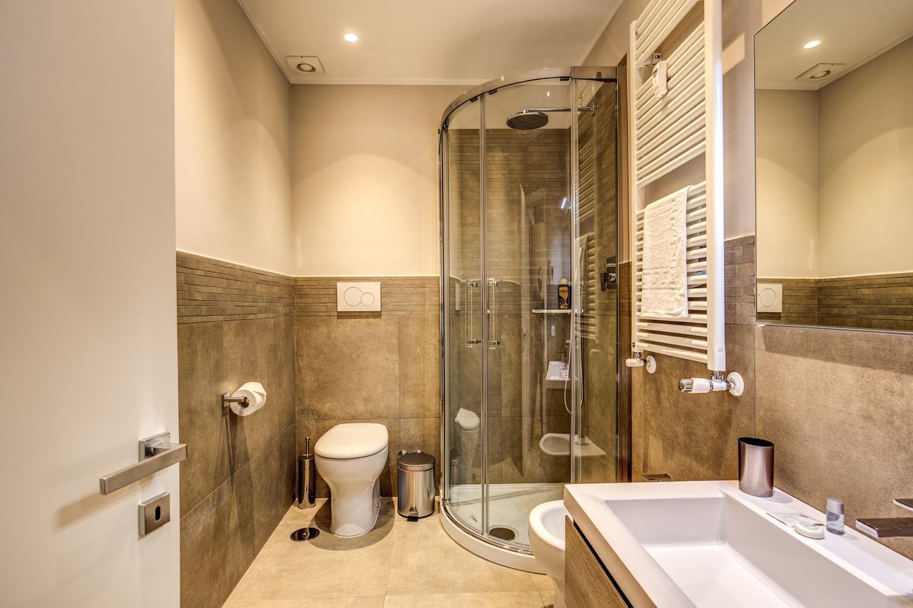 The Dome 3 Bedroom Apartment En Suite Ρώμη Εξωτερικό φωτογραφία