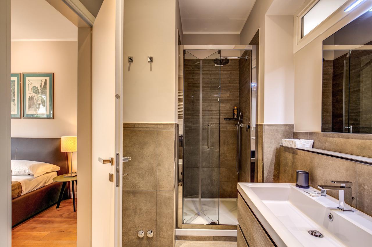The Dome 3 Bedroom Apartment En Suite Ρώμη Εξωτερικό φωτογραφία