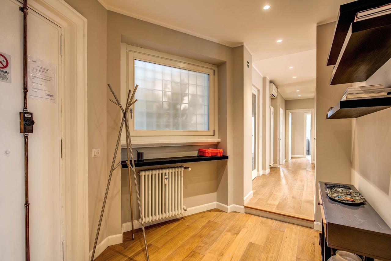 The Dome 3 Bedroom Apartment En Suite Ρώμη Εξωτερικό φωτογραφία