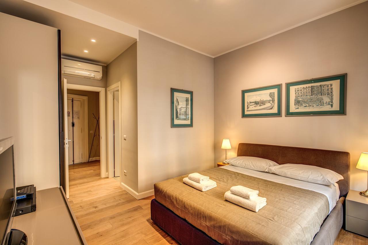 The Dome 3 Bedroom Apartment En Suite Ρώμη Εξωτερικό φωτογραφία