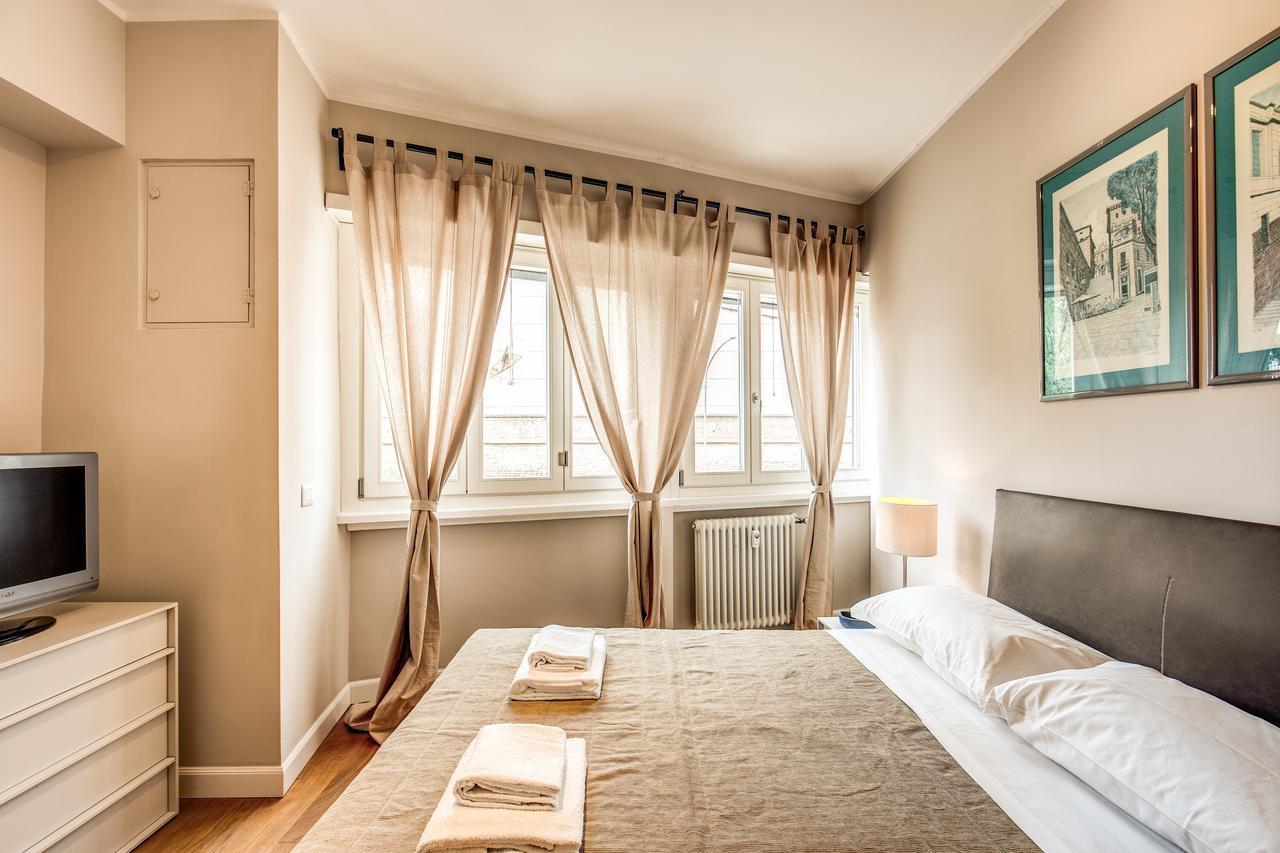 The Dome 3 Bedroom Apartment En Suite Ρώμη Εξωτερικό φωτογραφία