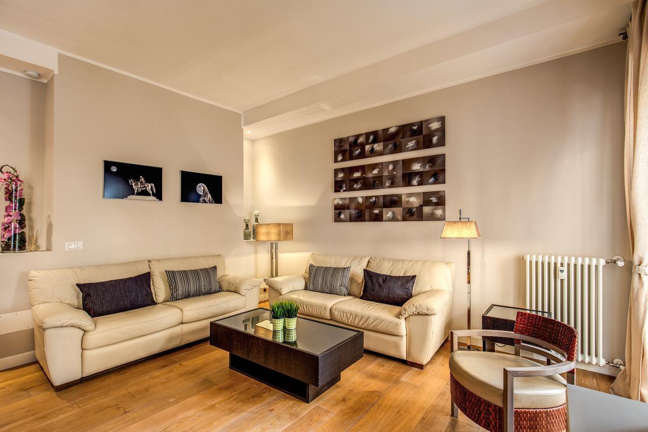 The Dome 3 Bedroom Apartment En Suite Ρώμη Εξωτερικό φωτογραφία