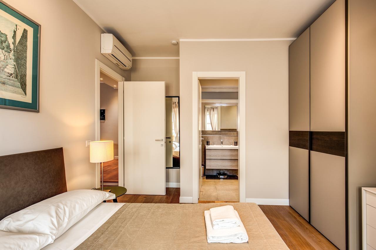 The Dome 3 Bedroom Apartment En Suite Ρώμη Εξωτερικό φωτογραφία