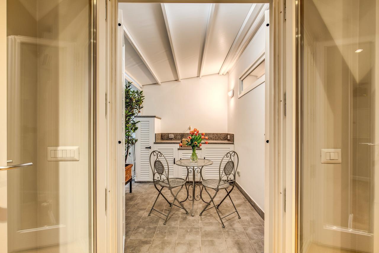 The Dome 3 Bedroom Apartment En Suite Ρώμη Εξωτερικό φωτογραφία