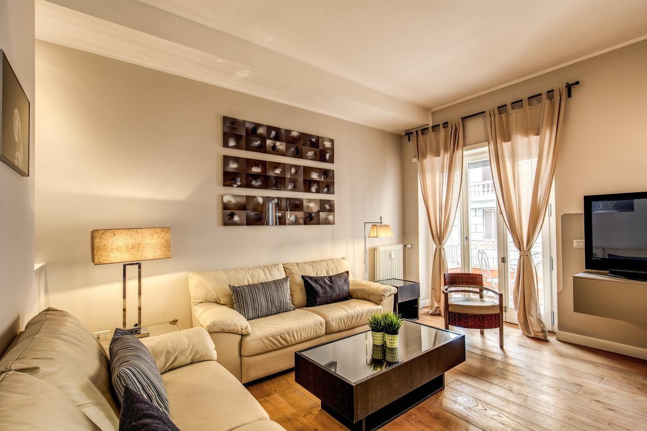 The Dome 3 Bedroom Apartment En Suite Ρώμη Εξωτερικό φωτογραφία