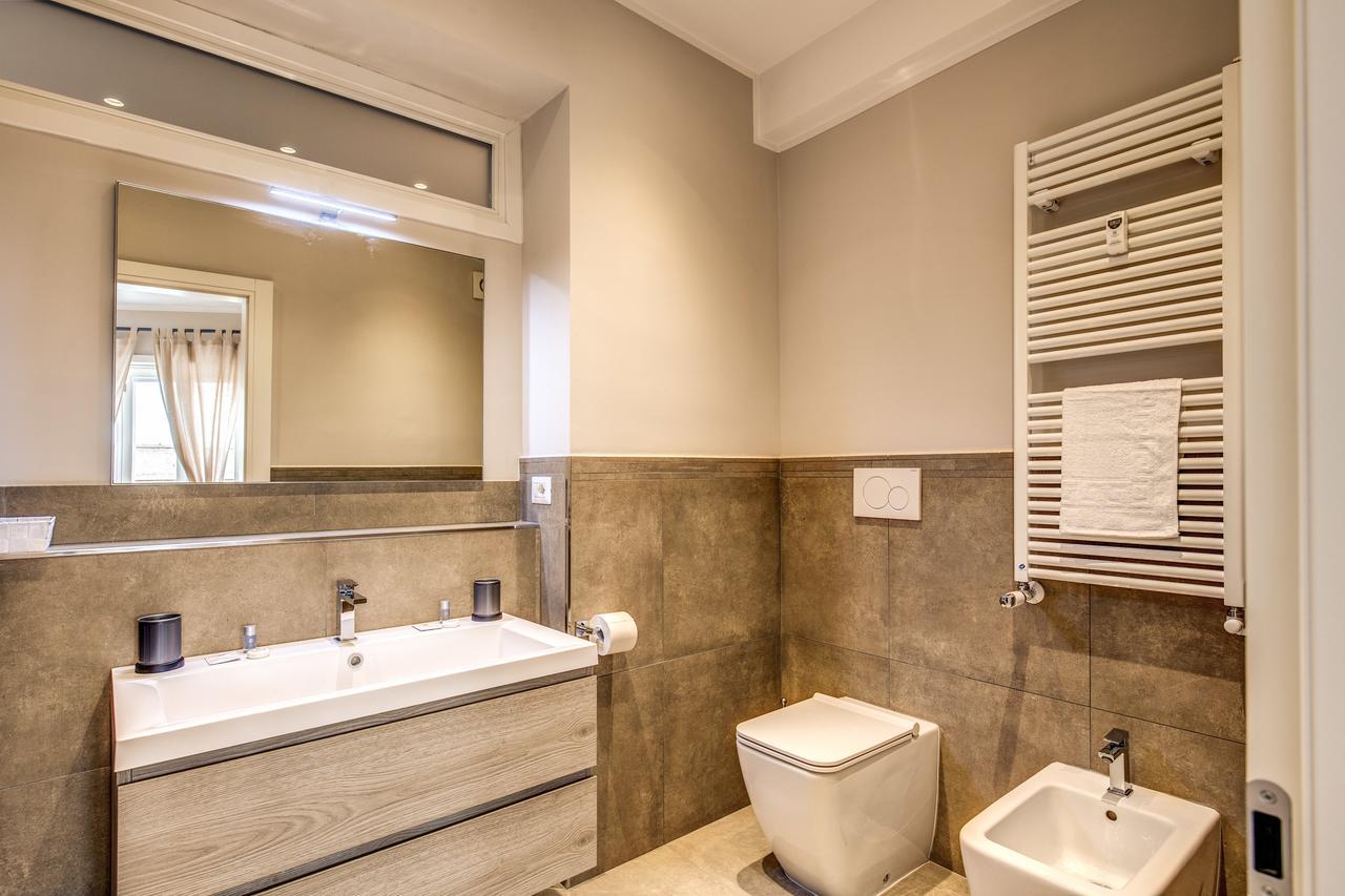 The Dome 3 Bedroom Apartment En Suite Ρώμη Εξωτερικό φωτογραφία