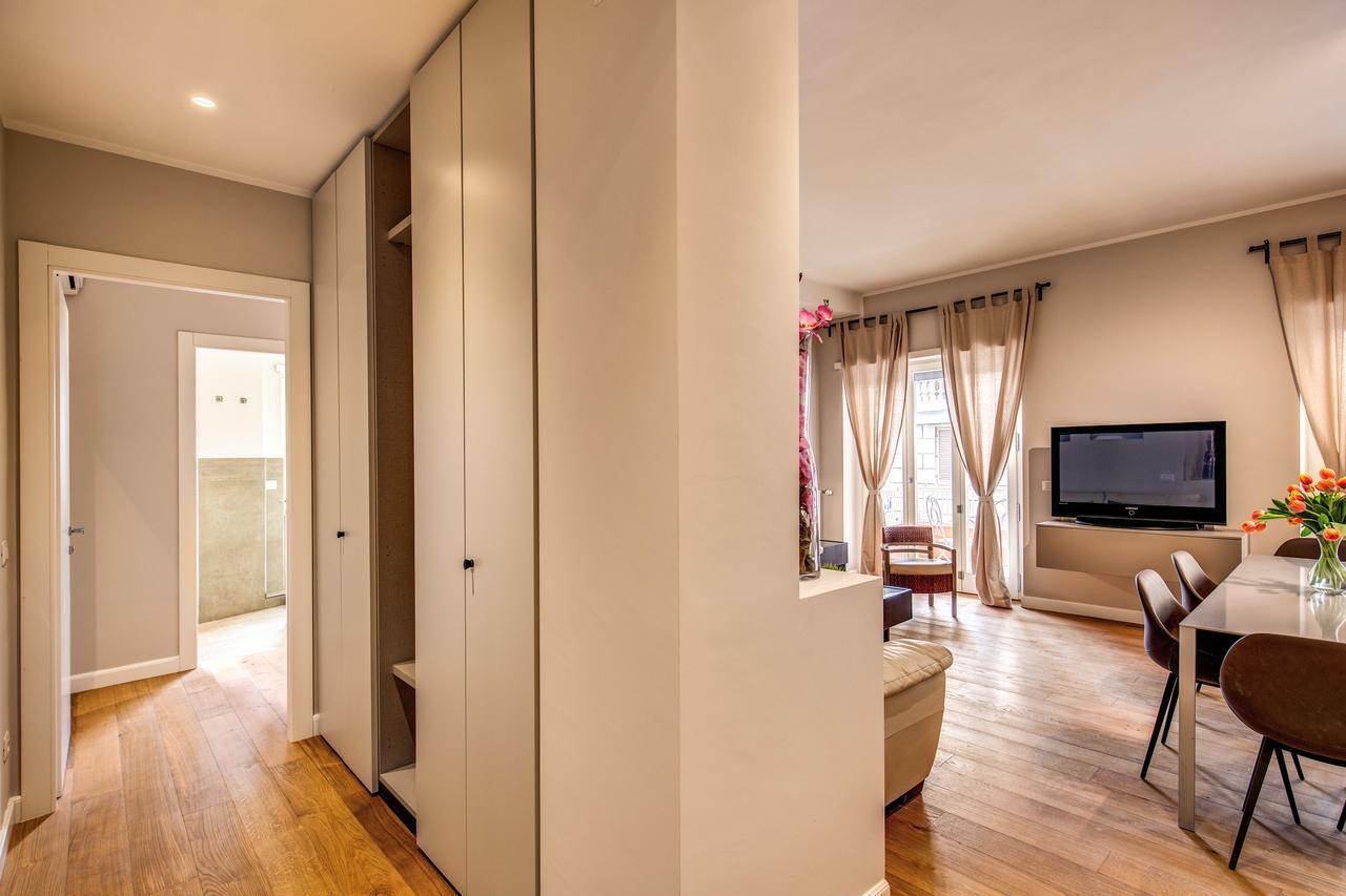 The Dome 3 Bedroom Apartment En Suite Ρώμη Εξωτερικό φωτογραφία