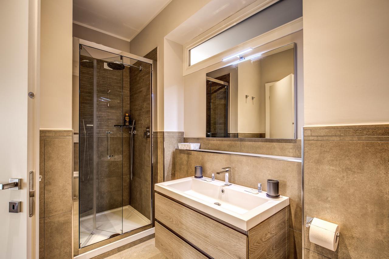 The Dome 3 Bedroom Apartment En Suite Ρώμη Εξωτερικό φωτογραφία
