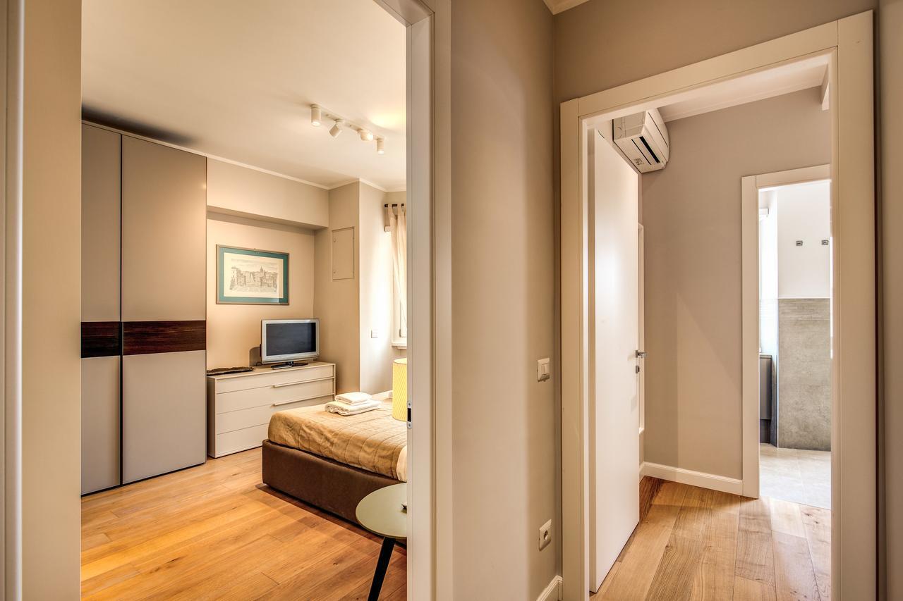 The Dome 3 Bedroom Apartment En Suite Ρώμη Εξωτερικό φωτογραφία