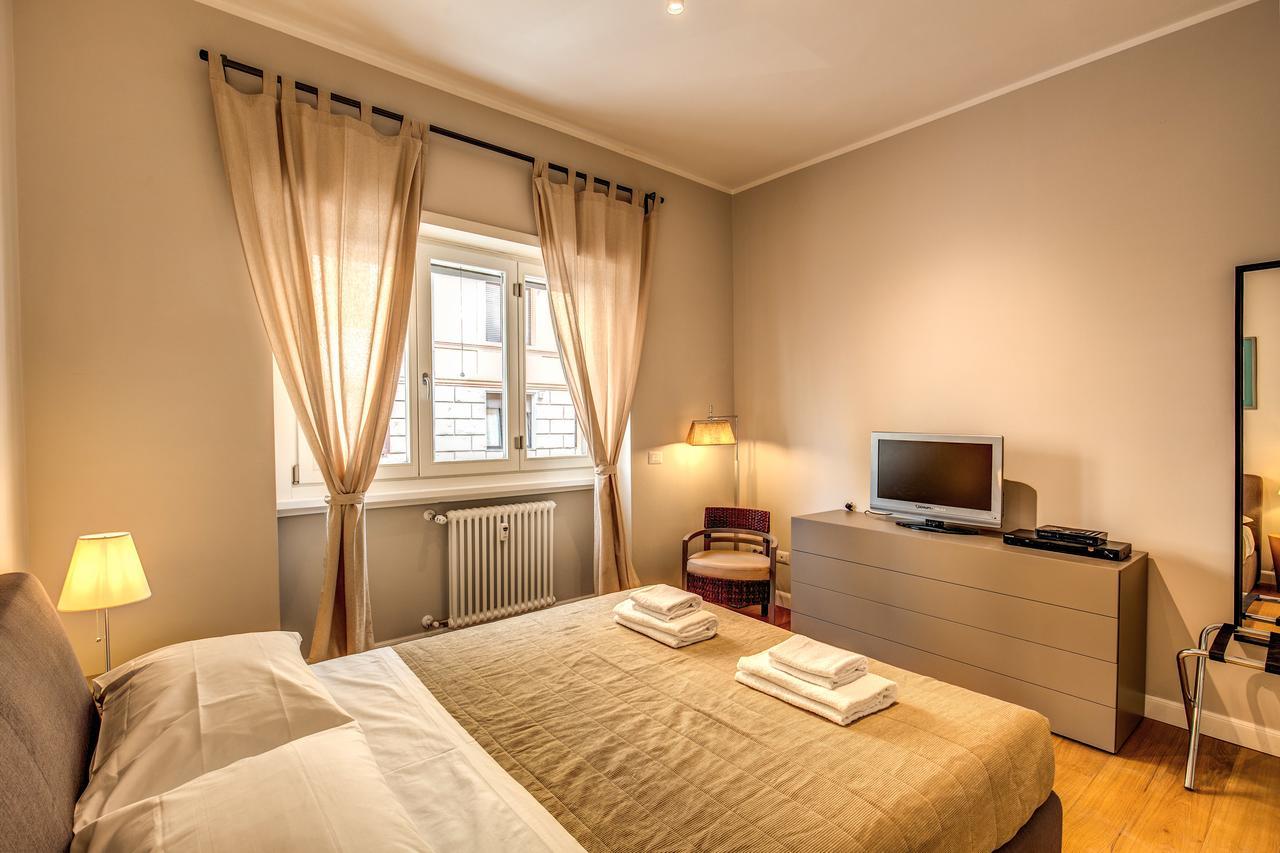 The Dome 3 Bedroom Apartment En Suite Ρώμη Εξωτερικό φωτογραφία