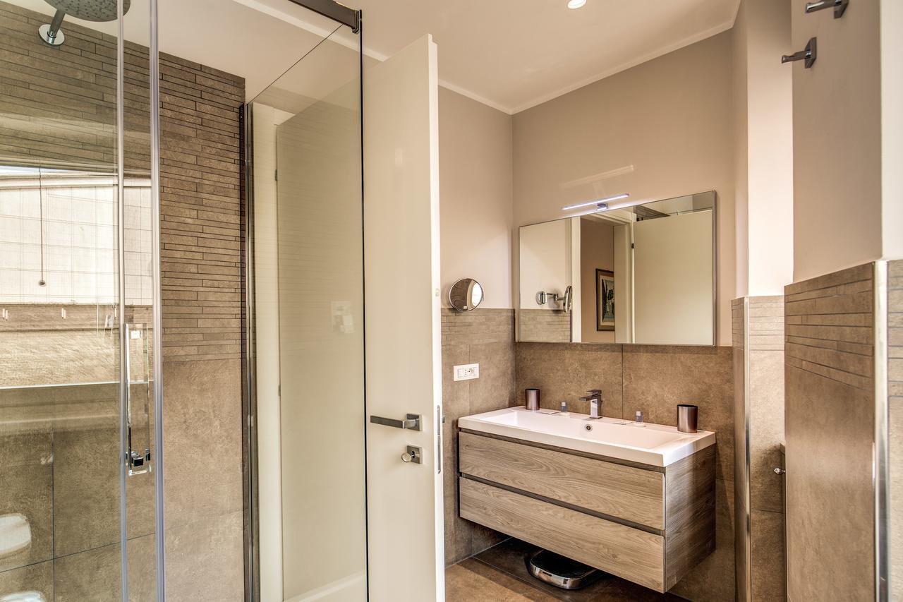 The Dome 3 Bedroom Apartment En Suite Ρώμη Εξωτερικό φωτογραφία